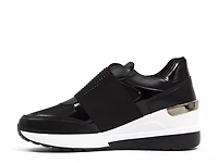 South Beach Wedge Sneaker