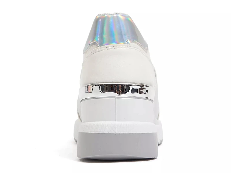 South Beach Wedge Sneaker