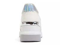 South Beach Wedge Sneaker