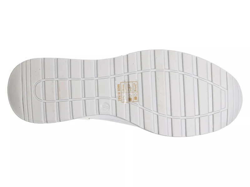 South Beach Wedge Sneaker