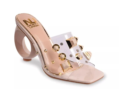 Vegas Sandal