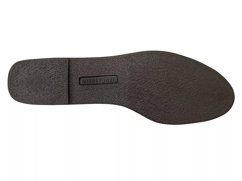 Back Zip Hardsole Bootie