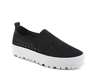 Angelita Slip-On Sneaker