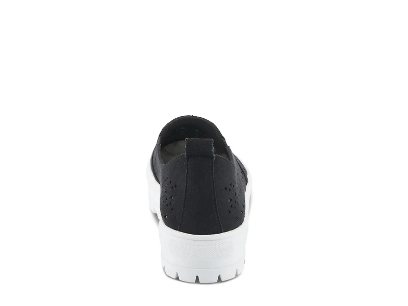Angelita Slip-On Sneaker