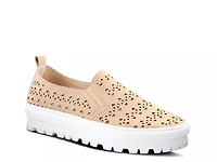 Angelita Slip-On Sneaker