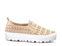 Angelita Slip-On Sneaker