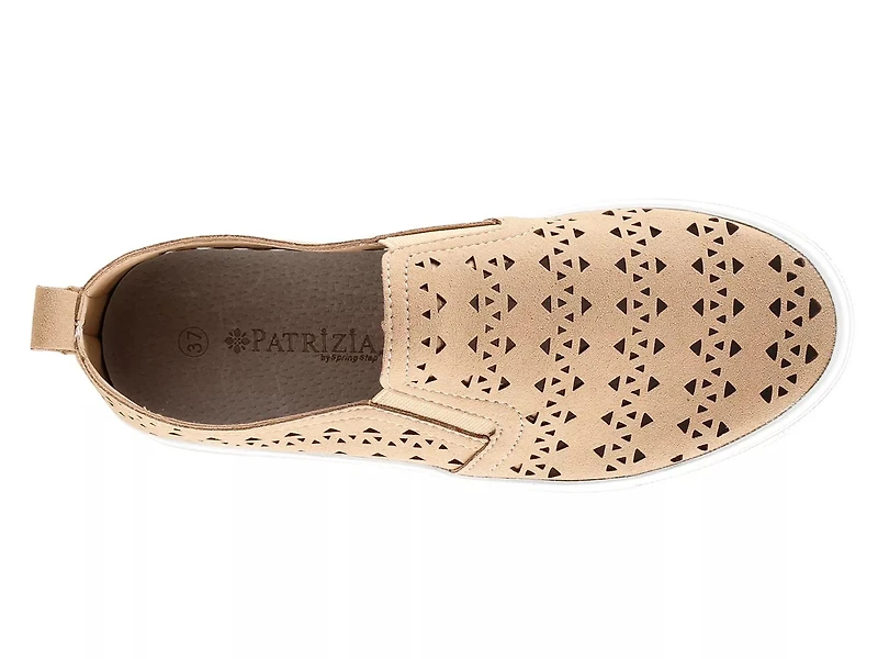 Angelita Slip-On Sneaker