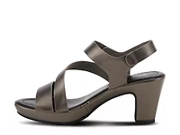 Asymadade Sandal