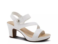 Asymadade Sandal