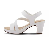 Asymadade Sandal
