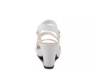 Asymadade Sandal