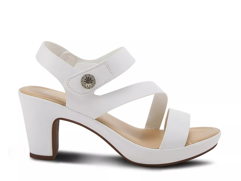 Asymadade Sandal