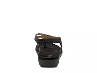 Crema Sandal