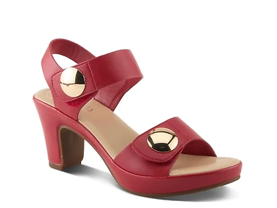 Dade Sandal