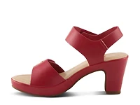 Dade Sandal