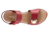 Dade Sandal