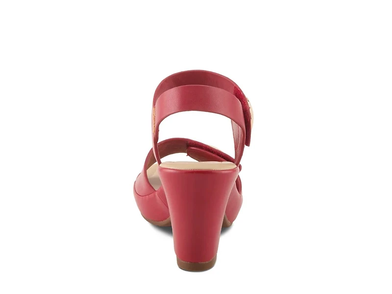Dade Sandal