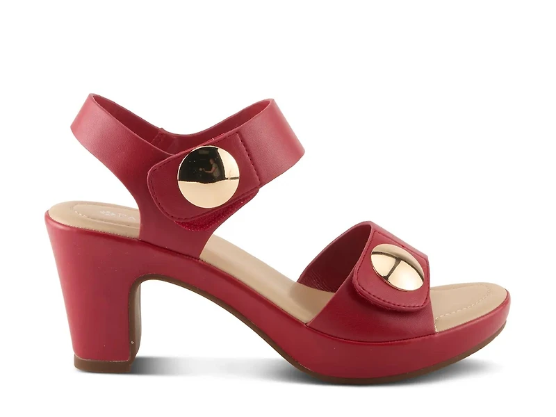 Dade Sandal