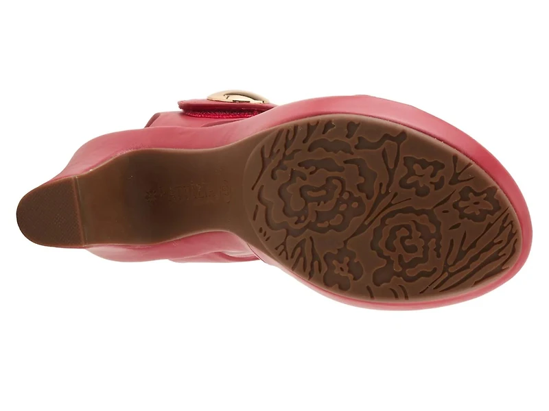 Dade Sandal
