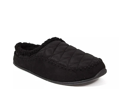 Alma Slipper