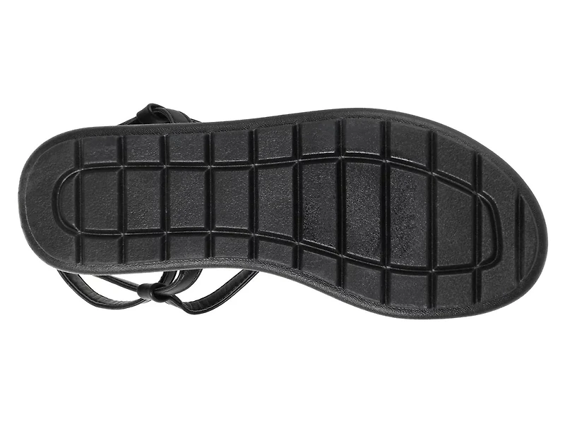 Jeselia Platform Sandal