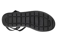 Jeselia Platform Sandal