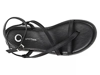 Jeselia Platform Sandal