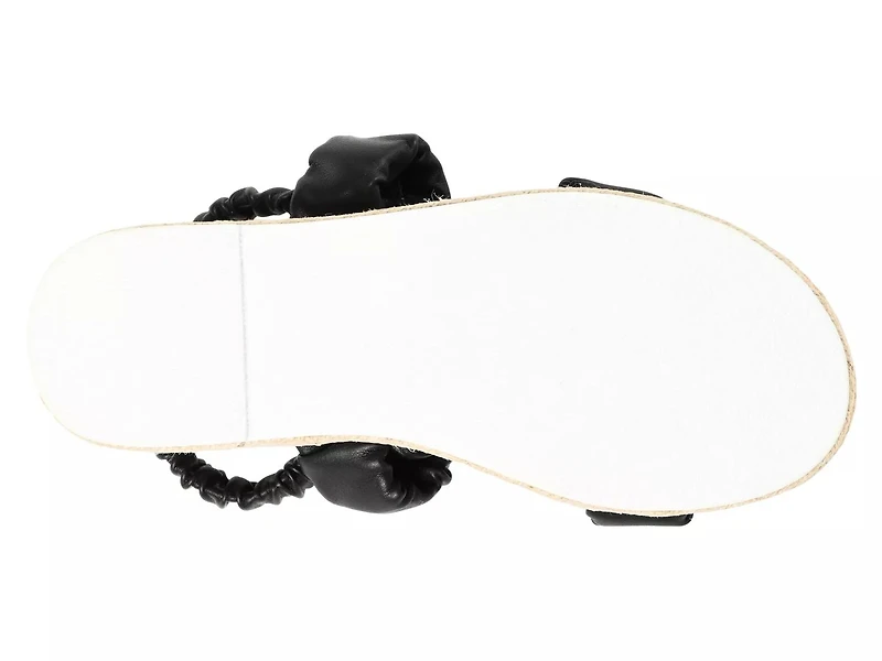 Knowles Espadrille Platform Sandal