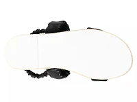 Knowles Espadrille Platform Sandal