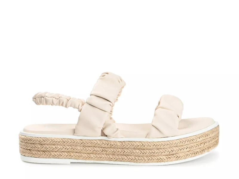 Knowles Espadrille Platform Sandal