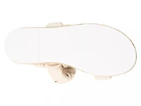 Knowles Espadrille Platform Sandal