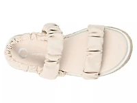 Knowles Espadrille Platform Sandal