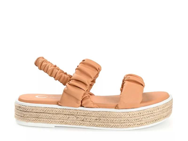 Knowles Espadrille Platform Sandal
