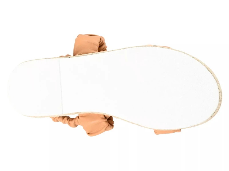 Knowles Espadrille Platform Sandal