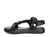 Marri Platform Sandal