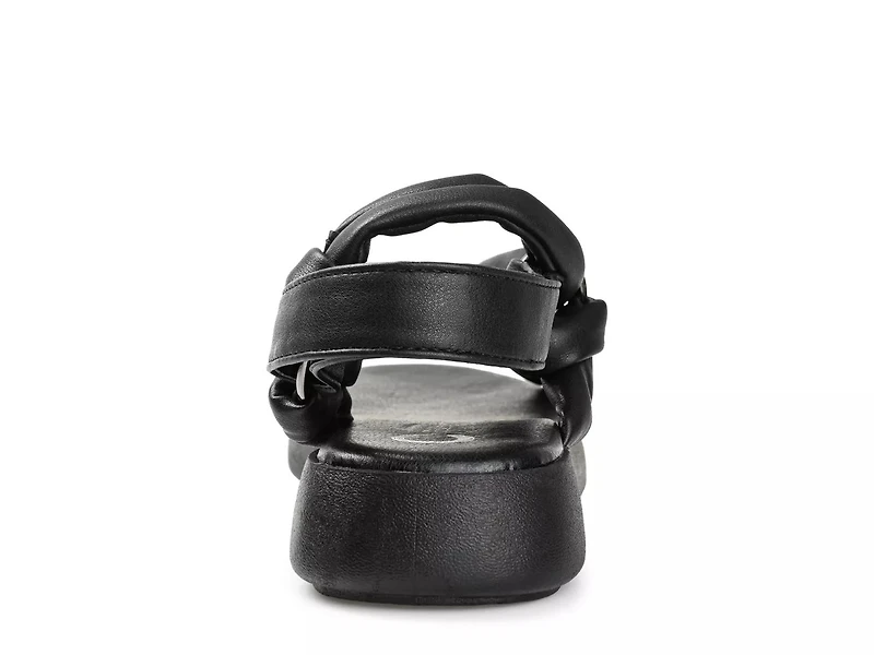 Marri Platform Sandal