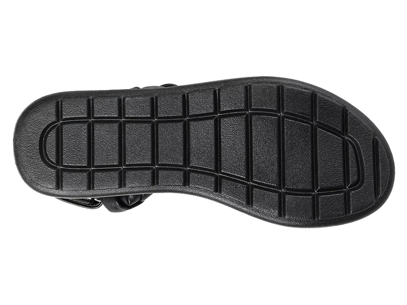 Marri Platform Sandal