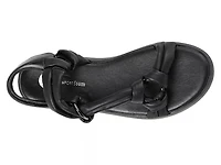 Marri Platform Sandal