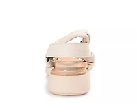 Marri Platform Sandal