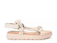 Marri Platform Sandal