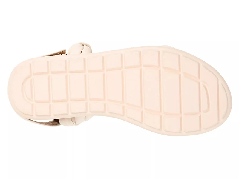 Marri Platform Sandal