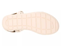 Marri Platform Sandal