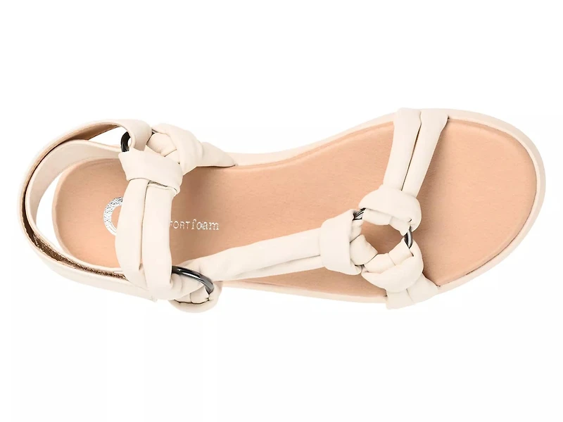 Marri Platform Sandal