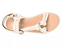 Marri Platform Sandal