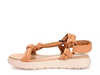 Marri Platform Sandal
