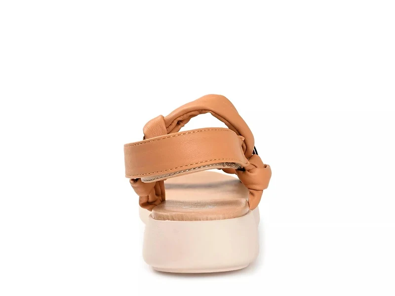 Marri Platform Sandal