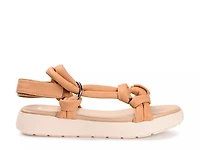 Marri Platform Sandal