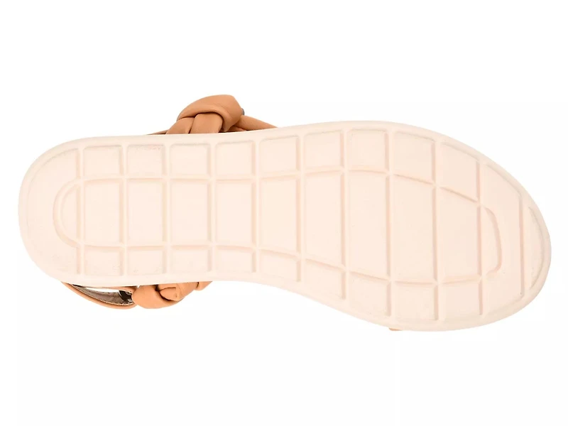 Marri Platform Sandal