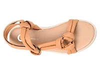 Marri Platform Sandal
