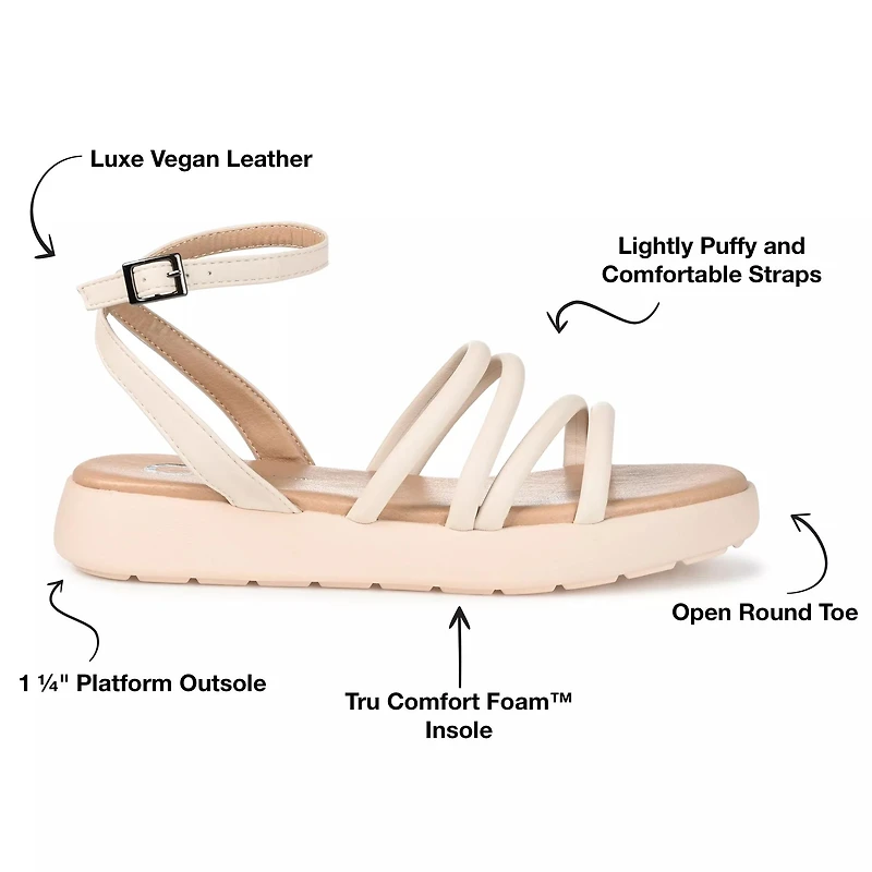 Palomma Sandal